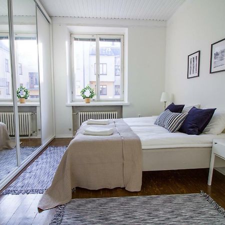 2Ndhomes Fabianinkatu Apartment Helsinki Kültér fotó